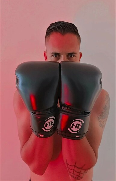 Artist GotBigCock69 Foto 2