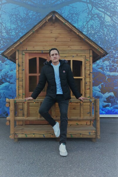 Artist GotBigCock69 Foto 11