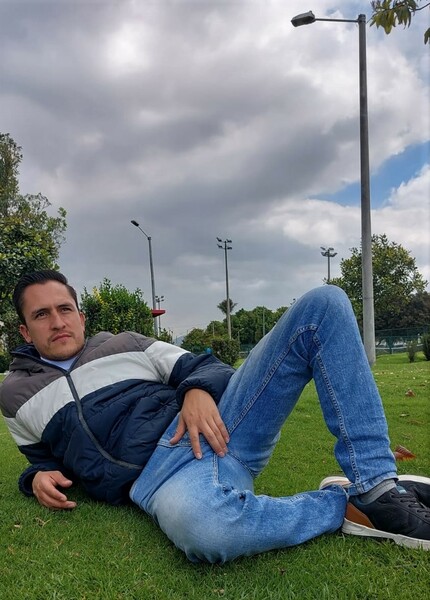 Artist GotBigCock69 Foto 7