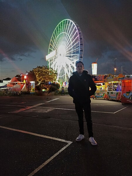 Artist GotBigCock69 Foto 10