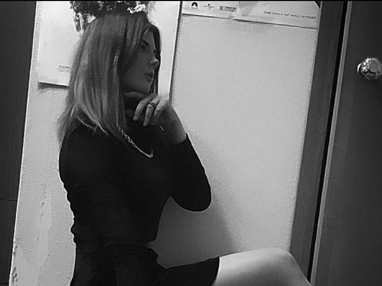 Profilbilde av KathyRosse69 webkamera modell