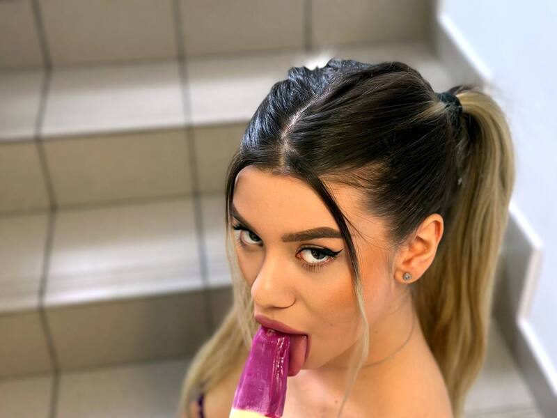 Artist AnastasiaLenster Foto 5