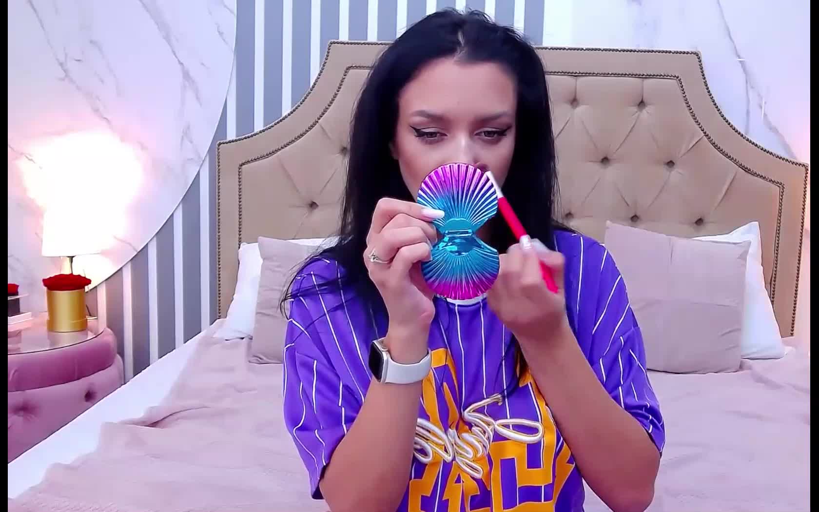 Performer AriaUpton Video 1