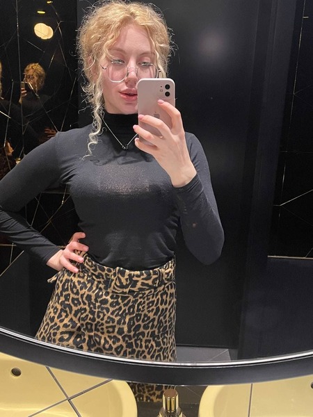 Intérprete HairyPrincess000 Foto 1