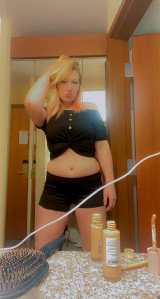 Darsteller LaurenLacie Foto 1
