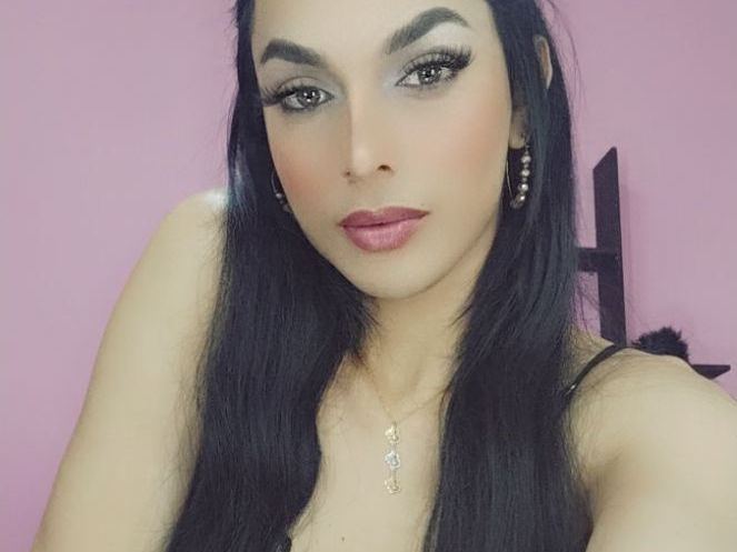 Foto de perfil de modelo de webcam de Ivanamoon 