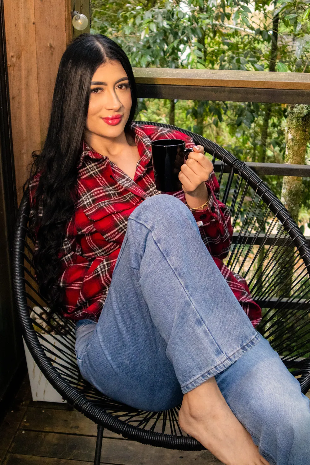 Artista IsabelOrtega Foto 4