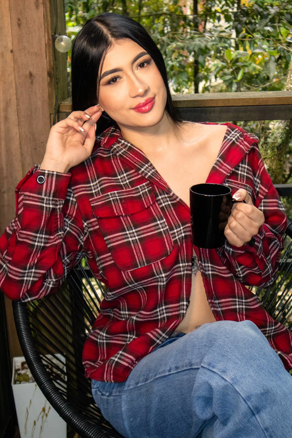 Artista IsabelOrtega Foto 2