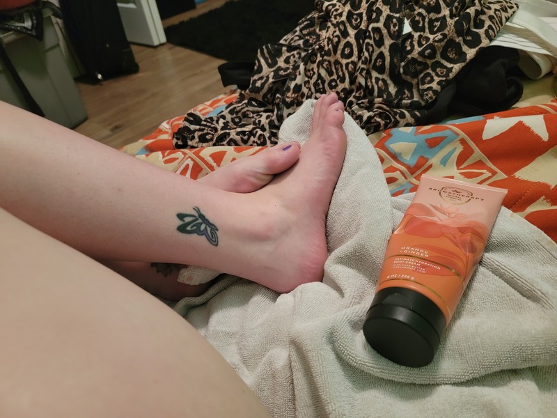 Utøver SmokingwithSass Bilde 6