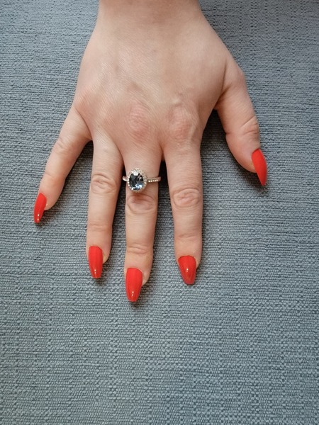 Utøver SmokingwithSass Bilde 4