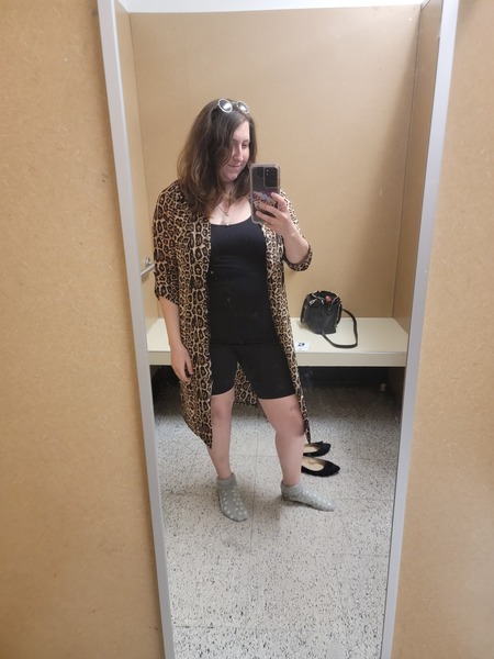 Utøver SmokingwithSass Bilde 5