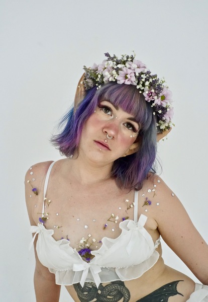 Interprète charlottesan Photo 4