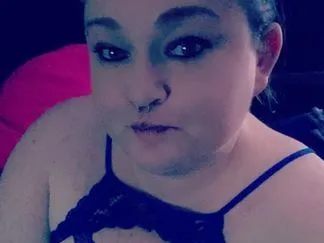 KallyKat profielfoto van cam model