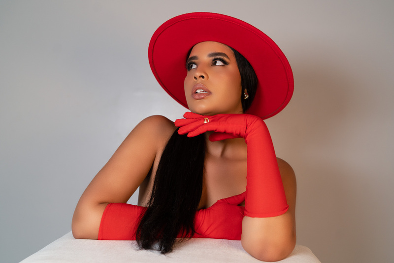 Artista AlanaJohson Foto 9