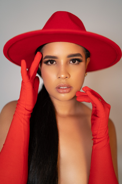 Artista AlanaJohson Foto 2