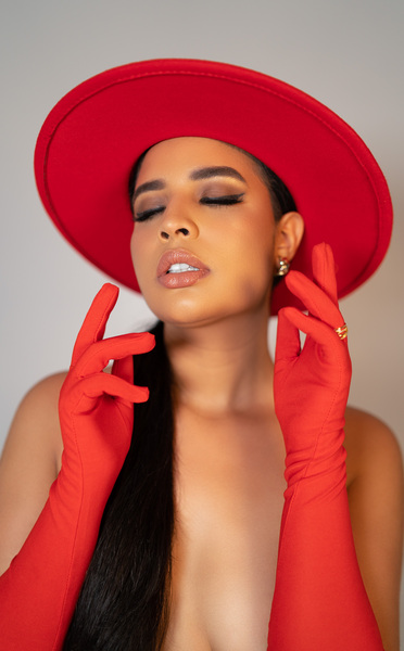 Artista AlanaJohson Foto 3