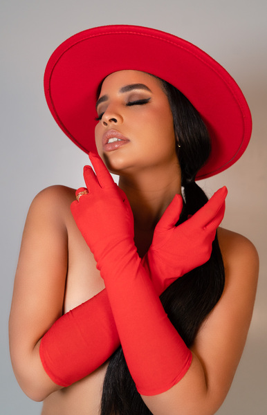 Artista AlanaJohson Foto 4