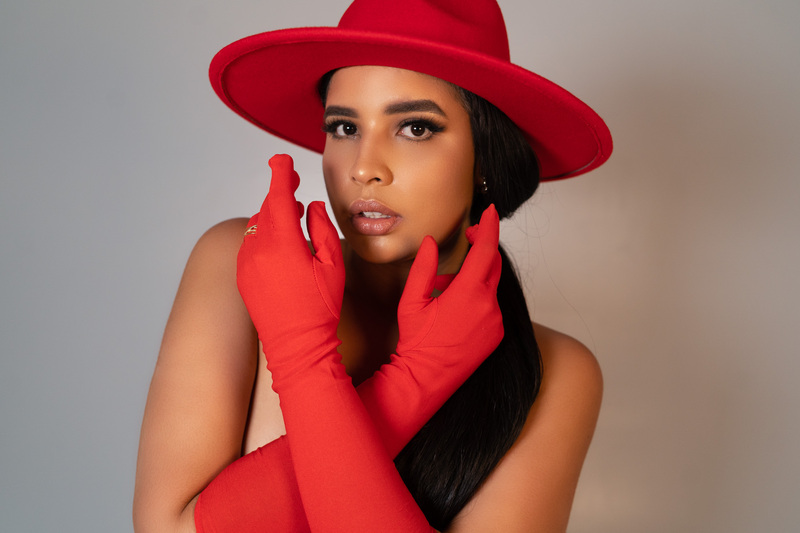 Artista AlanaJohson Foto 6