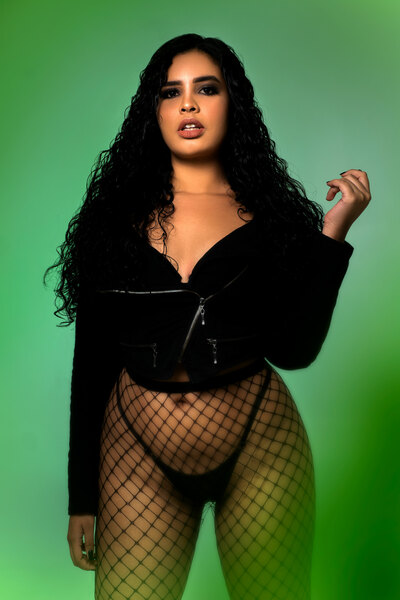 Artista AlanaJohson Foto 10