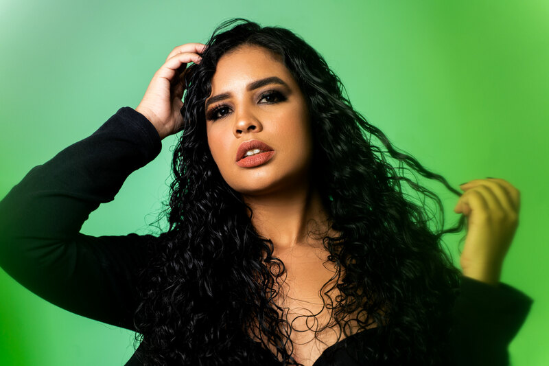 Artista AlanaJohson Foto 11