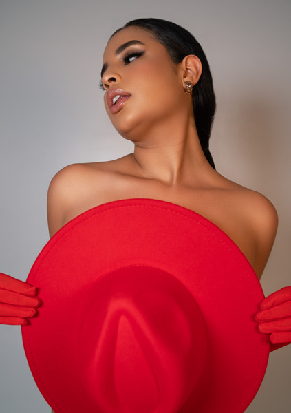 Artista AlanaJohson Foto 8