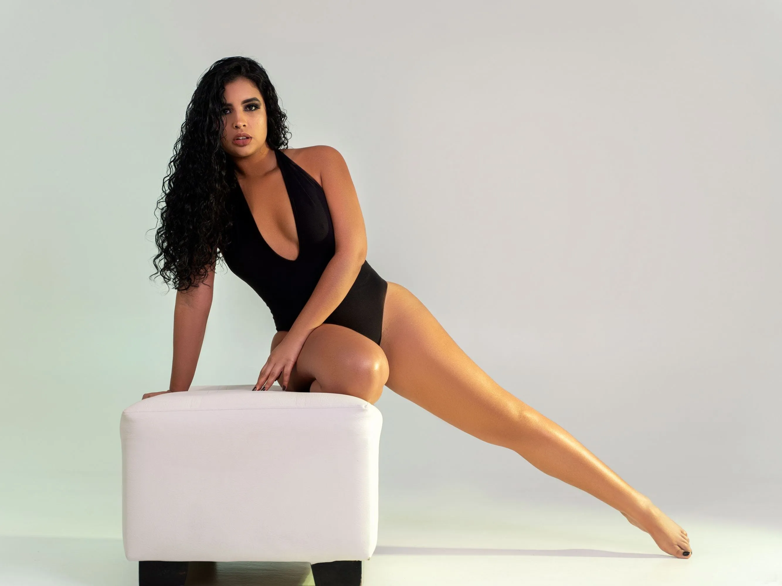 AlanaJohson profielfoto van cam model