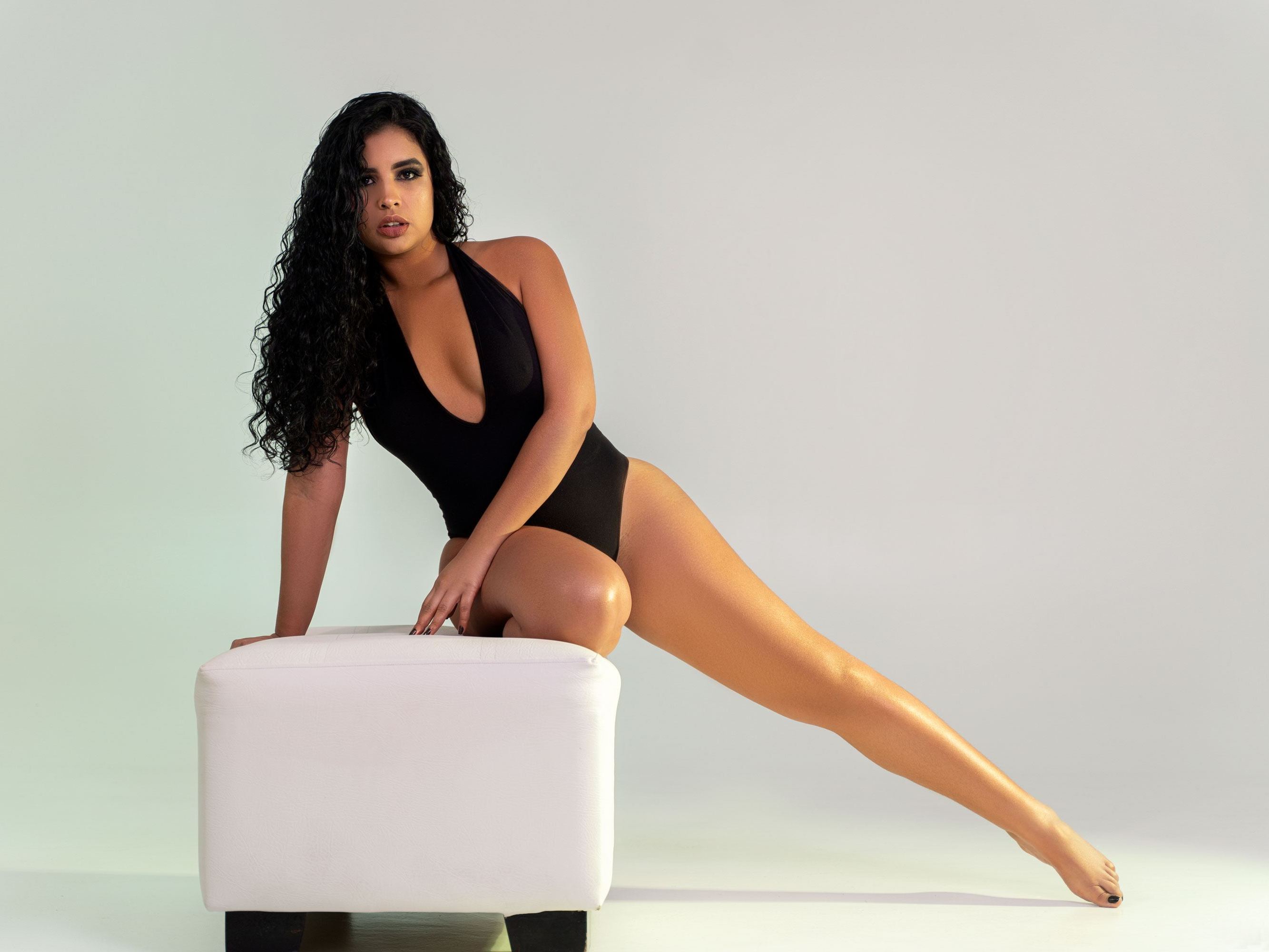 Foto de perfil de modelo de webcam de AlanaJohson