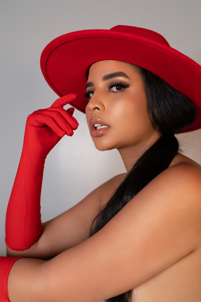 Artista AlanaJohson Foto 7