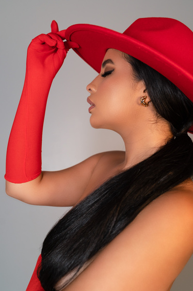 Artista AlanaJohson Foto 5