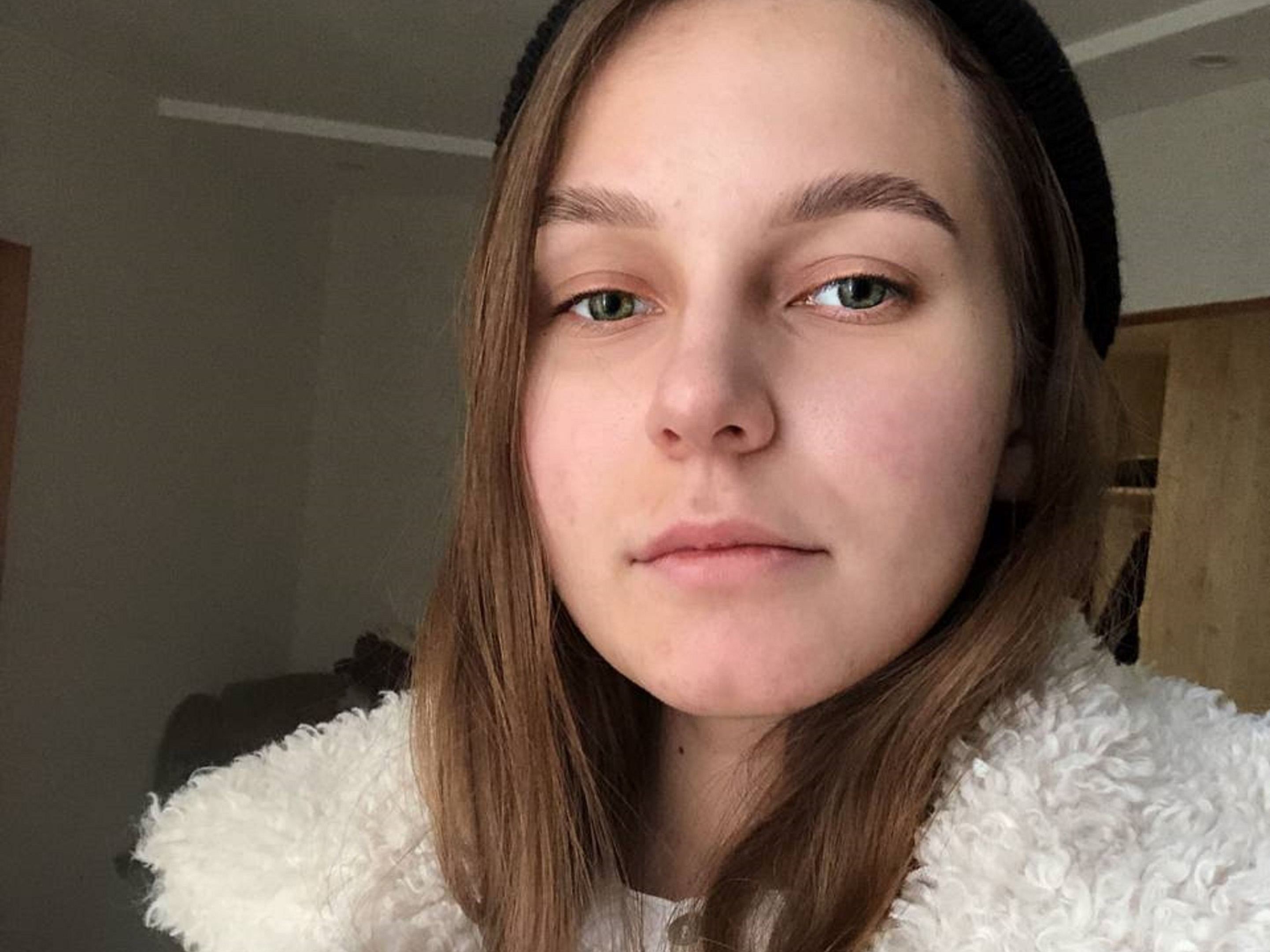 KarolinaOliver profilbild på webbkameramodell 