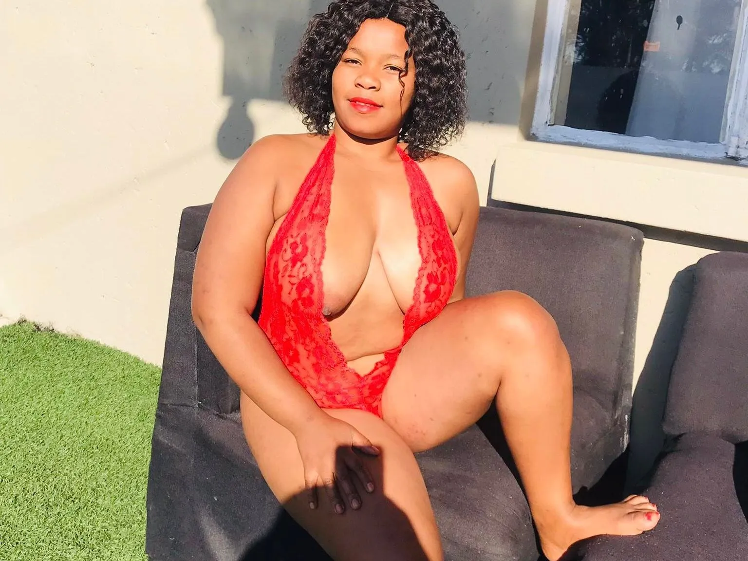 HORNYMELLOWNS18 Profilbild des Cam-Modells