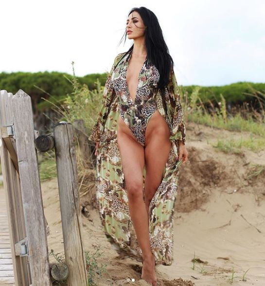 Artista FrancescaHarris18 Foto 7