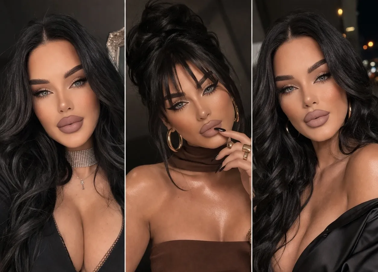 Artiest FrancescaHarris18 Foto 3