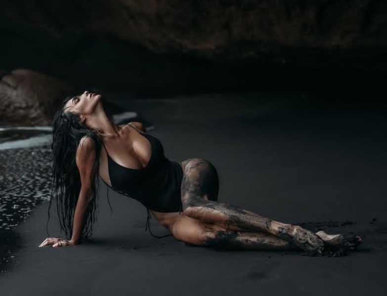 Artista FrancescaHarris18 Foto 11