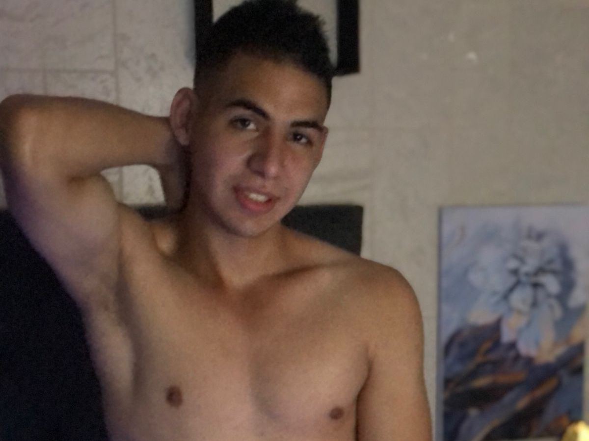 Foto de perfil de modelo de webcam de MorganConner 