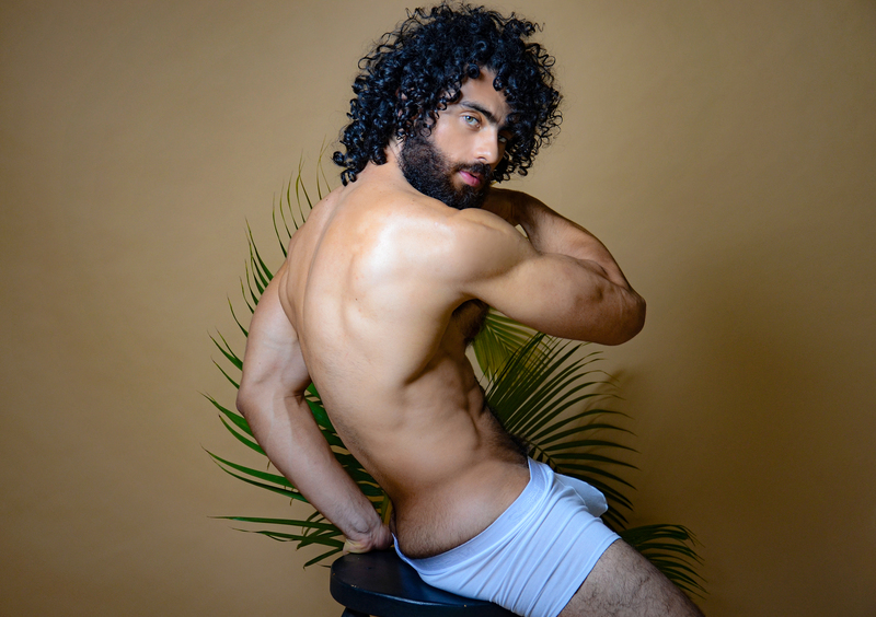 Artiest AlexxCanno Foto 4