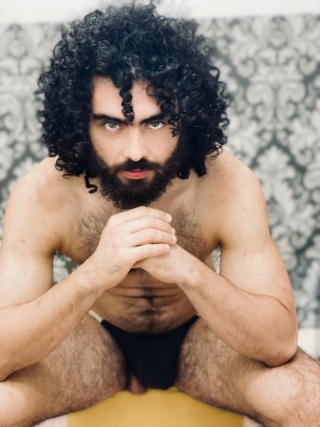 Artiest AlexxCanno Foto 2