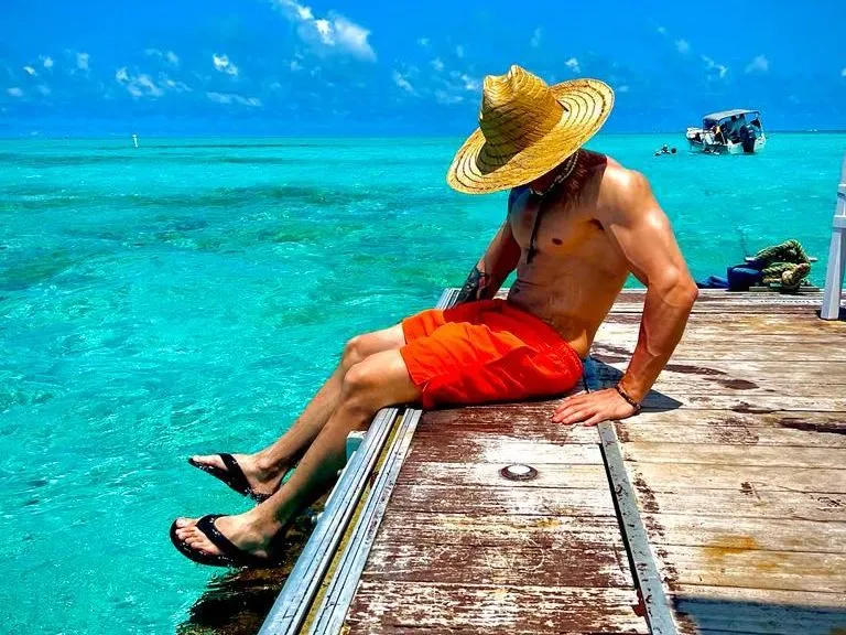 Profilbilde av NykonPortman webkamera modell