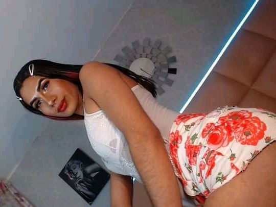 HeidyBigcock Profilbild des Cam-Modells 