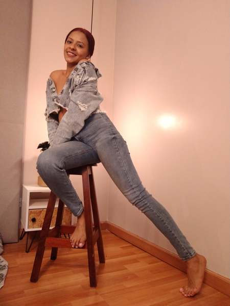 Performer NatalyContix Photo 1