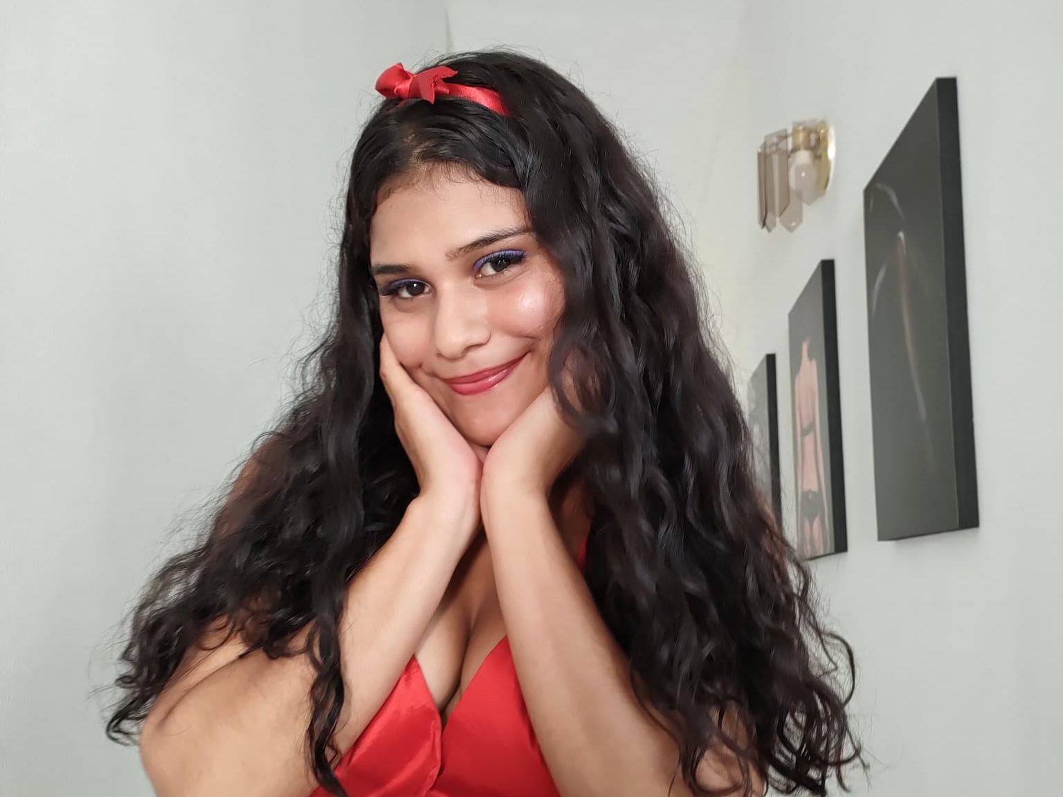 DayanaRuiz profielfoto van cam model 