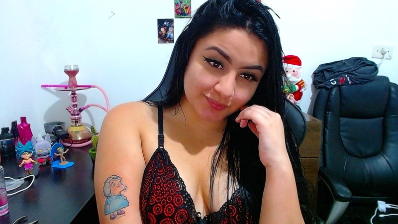 Interprete HannaWhts Foto 3