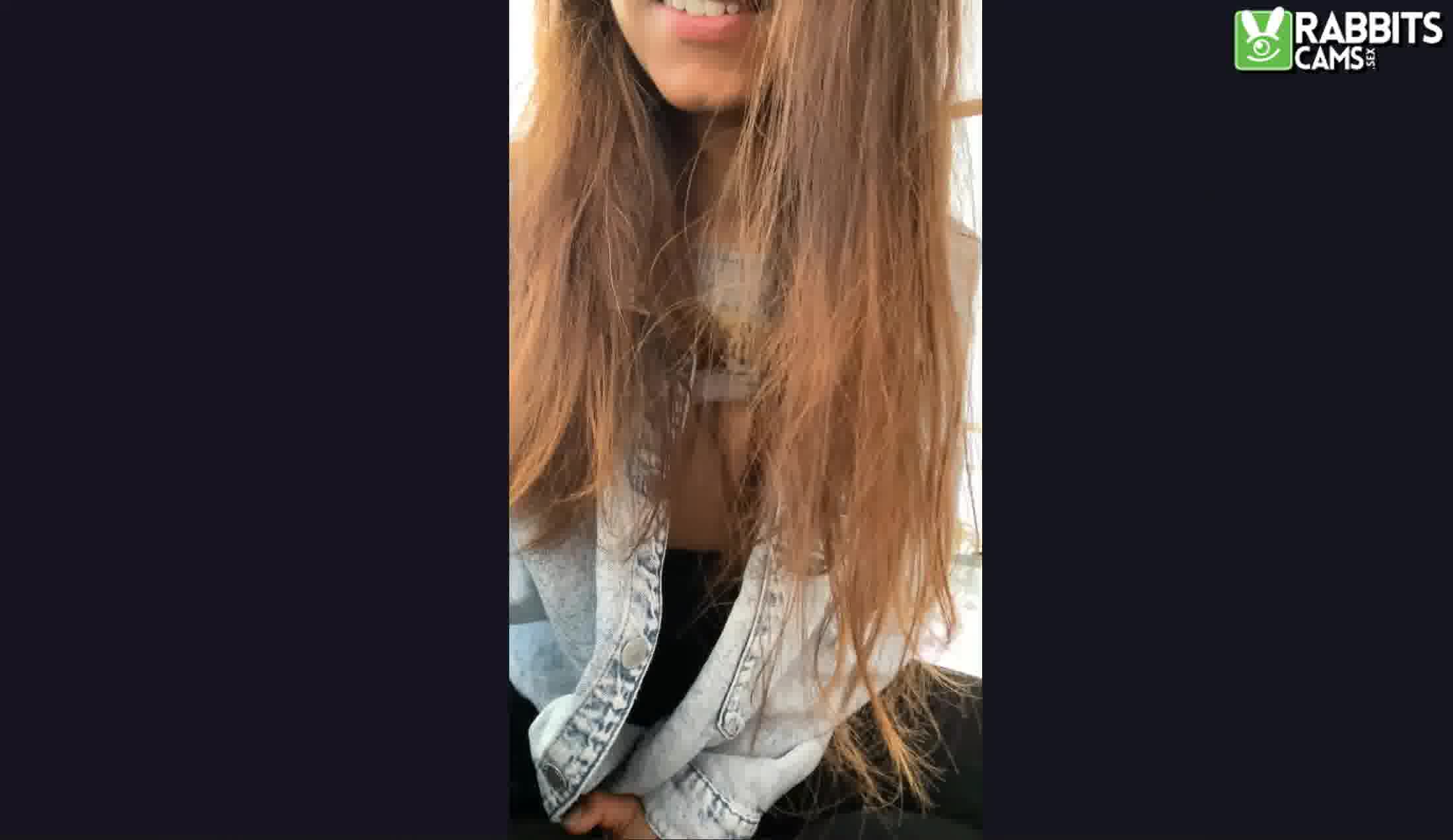Interprète RheannaX Vidéo 1
