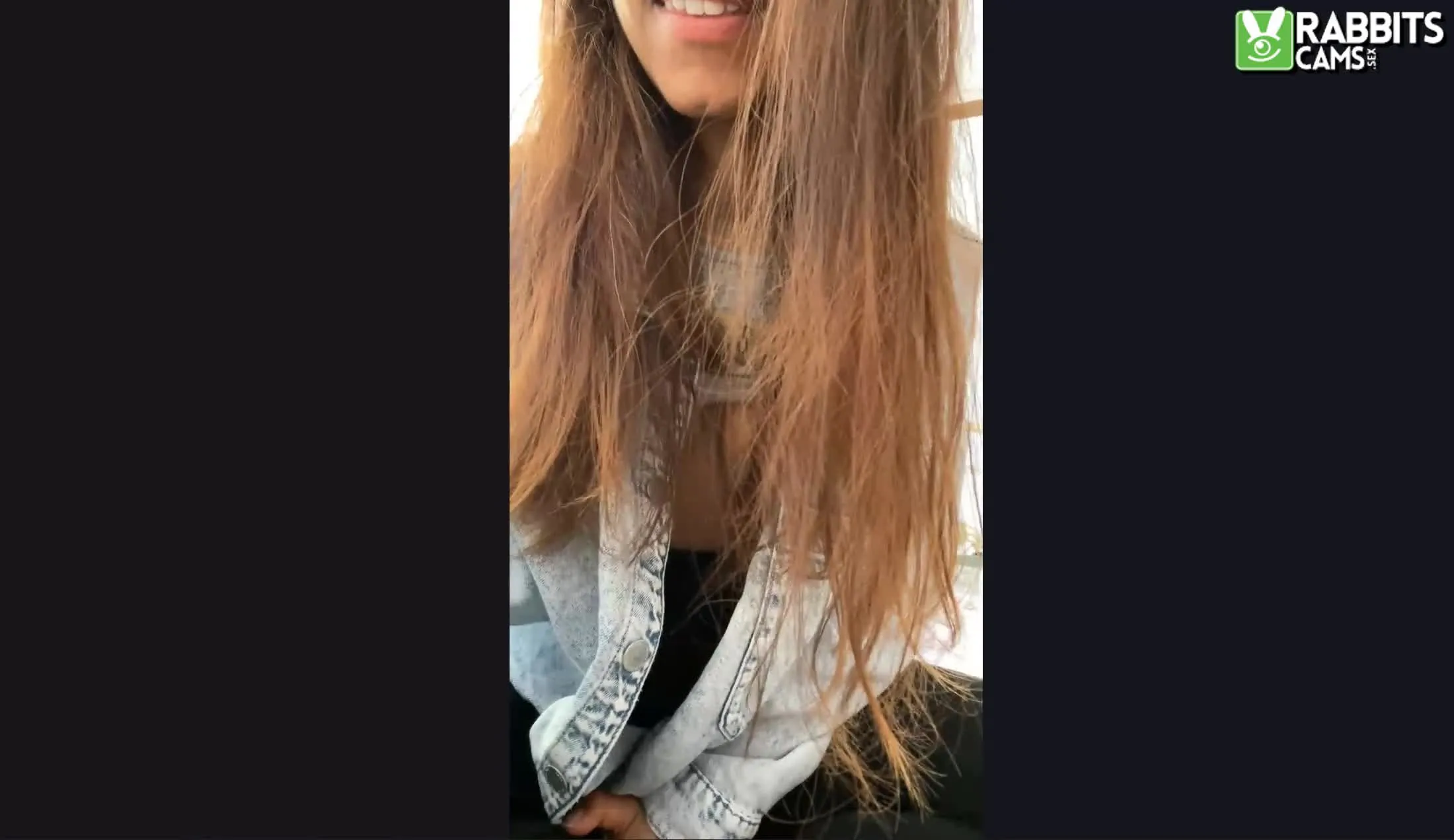 Performer RheannaX Video 1