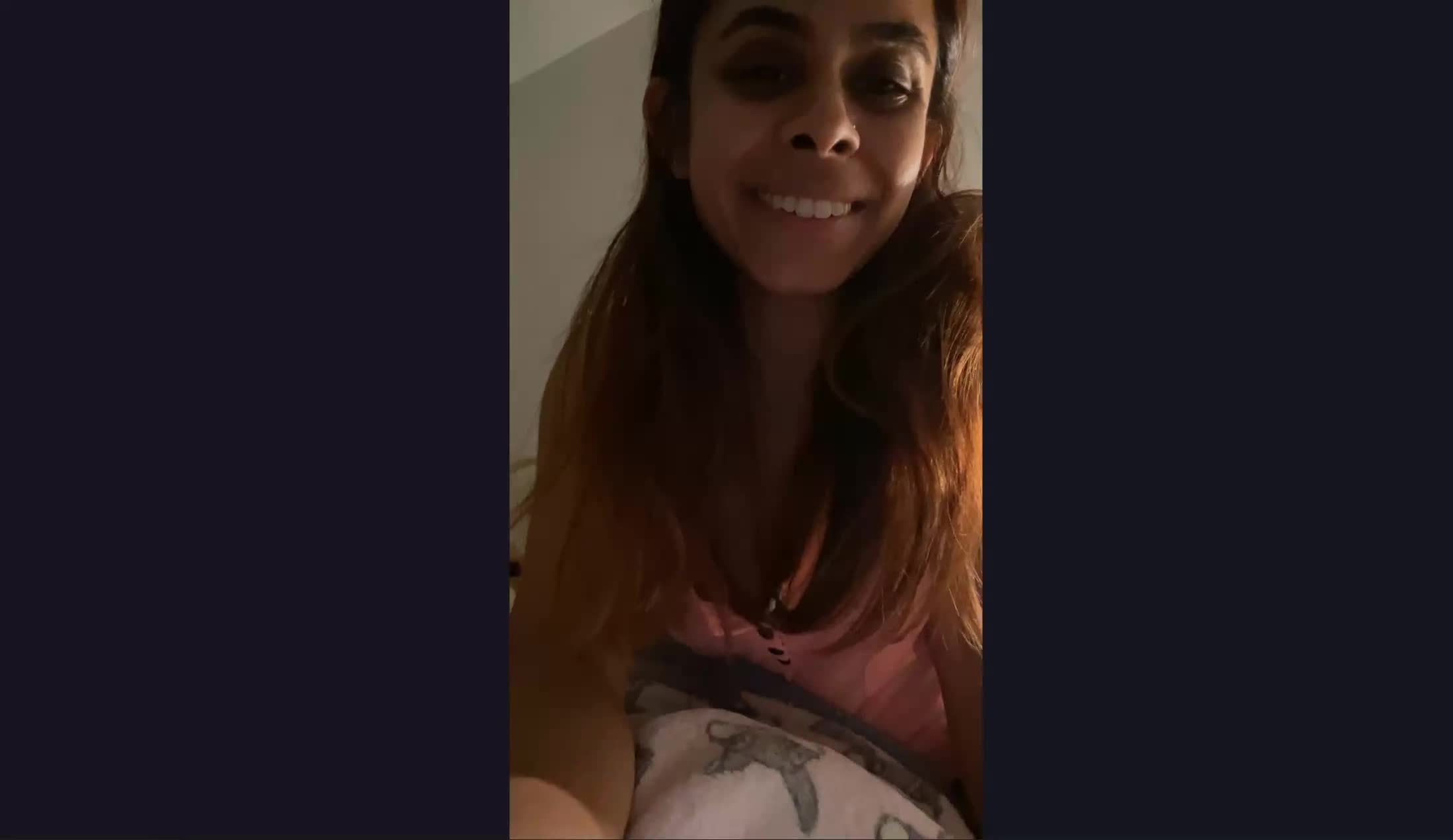 Interprète RheannaX Vidéo 2