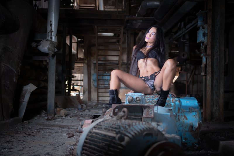 Performer SuzieQKiu Photo 3