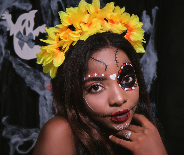 Interprete AshleyWinee Foto 5