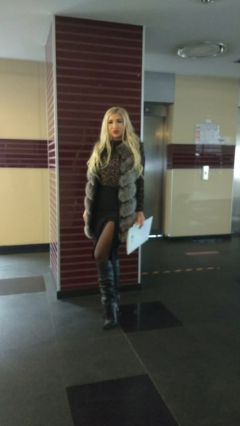 Utøver AluraDanielle Bilde 3