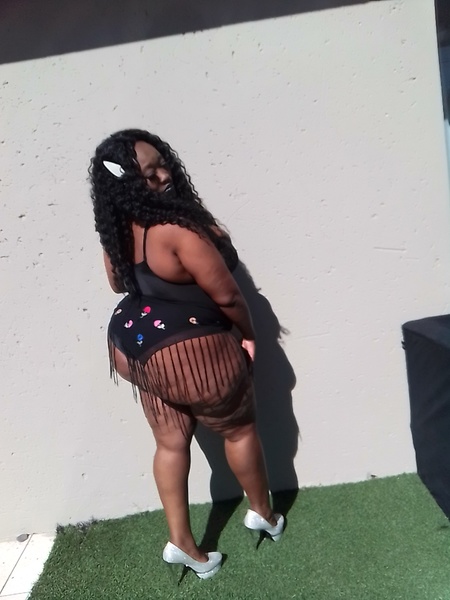 Utøver SEXYBUSTYKIM Bilde 7