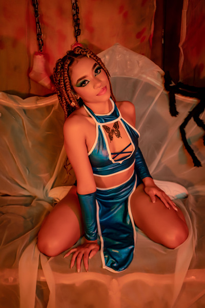 Darsteller PrettyPetitte Foto 2